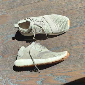 Under armour sneakers